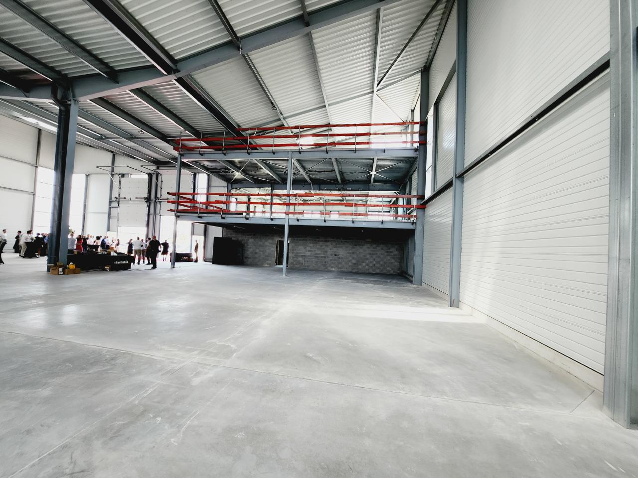 Local d'activité Limeil-Brévannes 1826m² Location local d'activité Limeil-Brévannes Val-de-Marne OLACT2206971 2